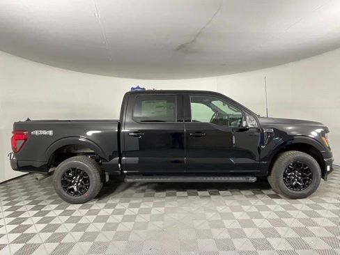 New 2026 Ford F150 XLT w/ Equipment Group 302A MID image 2