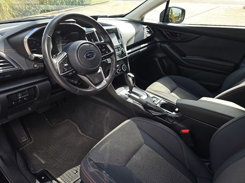 Used 2021 Subaru Crosstrek 2.0i Premium w/ Moonroof Package image 6