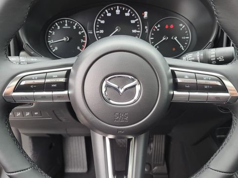 New 2026 MAZDA CX-50 AWD 2.5 S w/ Weather Package image 23