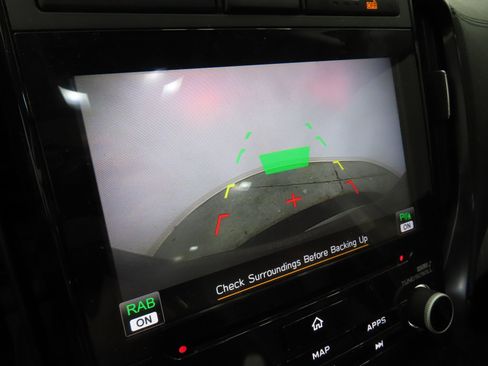 Used 2022 Subaru Ascent Onyx Edition AWD/4WD image 17