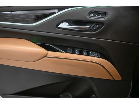 Used 2021 Cadillac Escalade Sport w/ Driver Assist Tech Package image 8