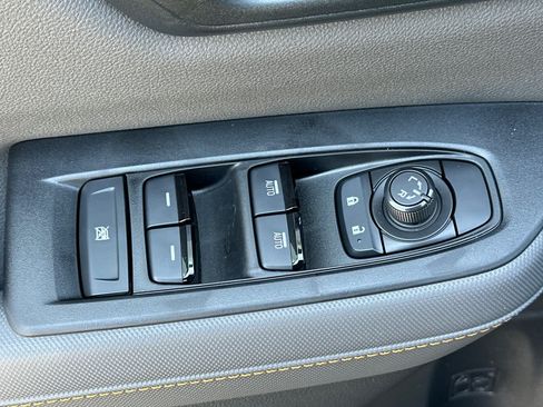 New 2026 Subaru Forester Wilderness AWD/4WD image 11