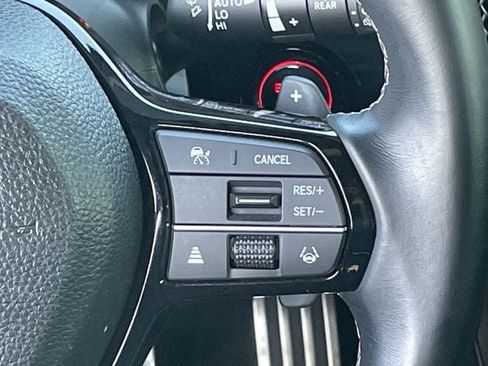 Used 2024 Honda Civic Sport Touring image 14