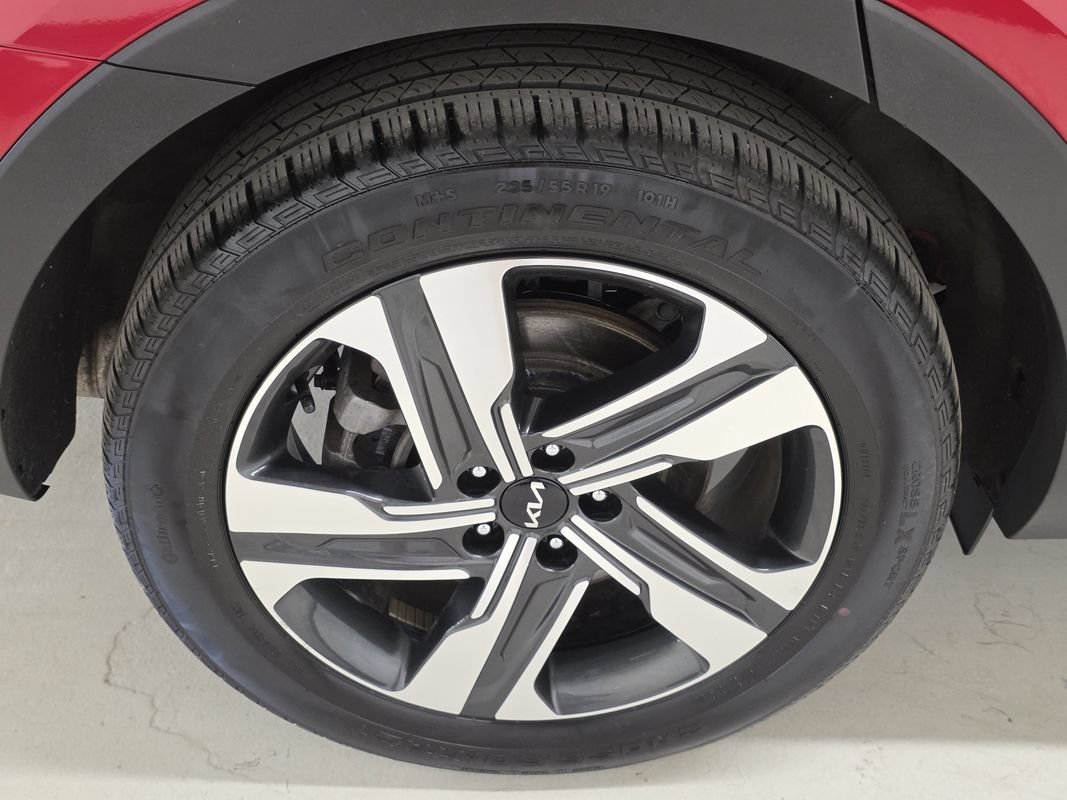 Used 2023 Kia Sorento SX Prestige AWD/4WD image 58