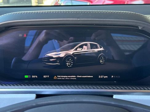 Used 2022 Tesla Model X Plaid AWD/4WD image 22