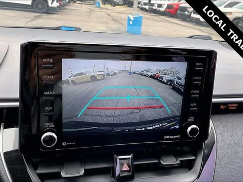 Used 2022 Toyota Corolla LE image 14