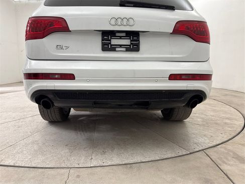 Used 2012 Audi Q7 3.0T S line Prestige image 22