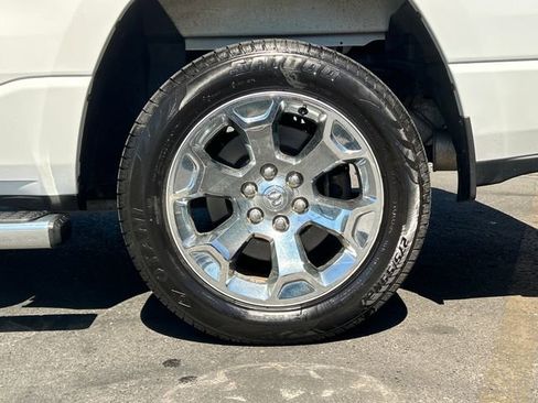 Used 2019 RAM 1500 Big Horn image 27