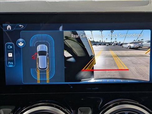 Certified 2025 Mercedes-Benz GLA 250 4MATIC image 14