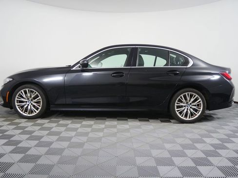 Used 2024 BMW 330i Sedan RWD image 6