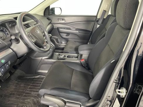 Used 2016 Honda CR-V SE image 2