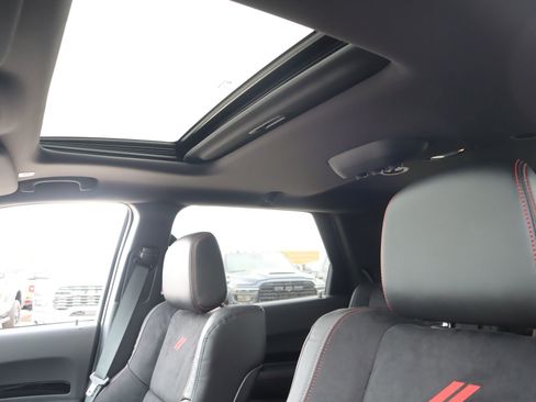 New 2026 Dodge Durango GT image 17