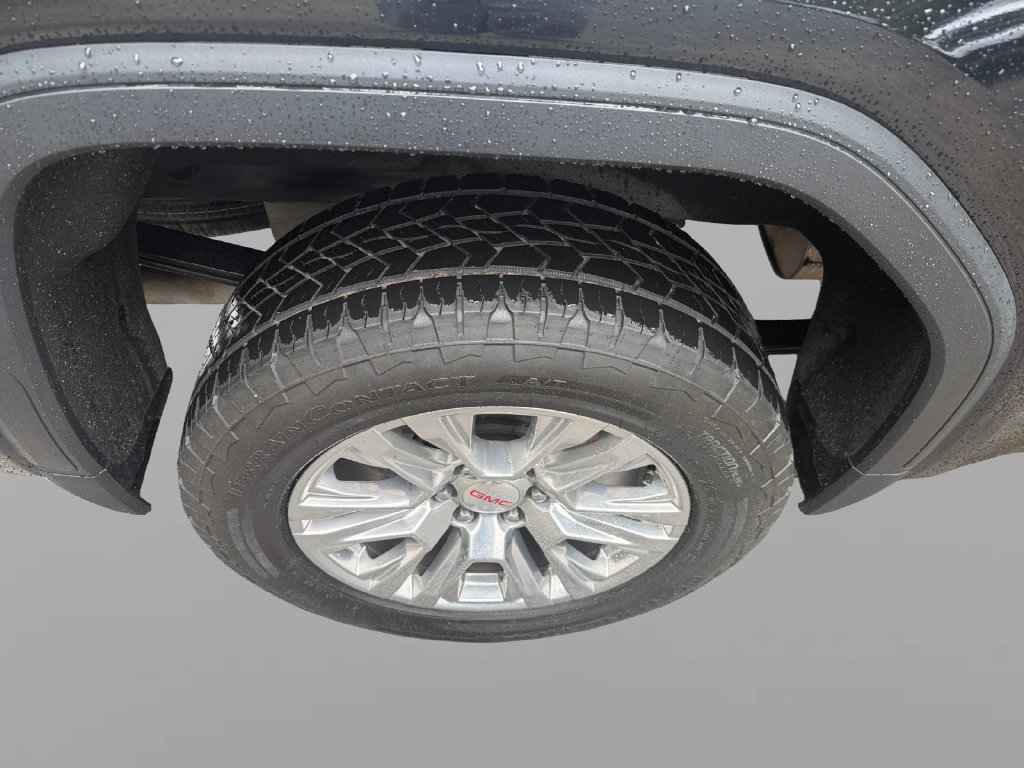 Used 2020 GMC Sierra 1500 Denali AWD/4WD image 25