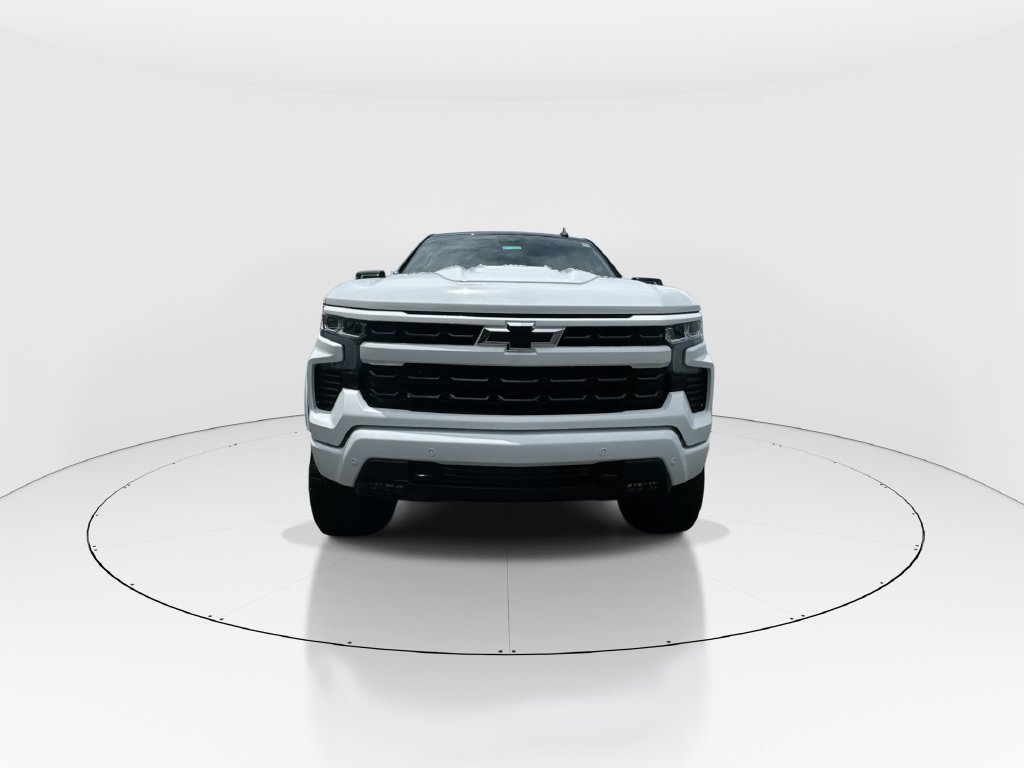 New 2026 Chevrolet Silverado 1500 RST w/ All Star Edition Plus AWD/4WD image 3