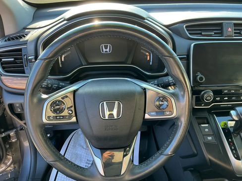 Used 2019 Honda CR-V EX-L image 18