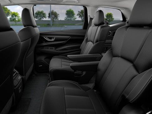 New 2026 Subaru Ascent Limited AWD/4WD image 76