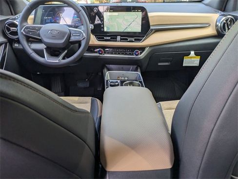 New 2026 Chevrolet Equinox ACTIV image 26