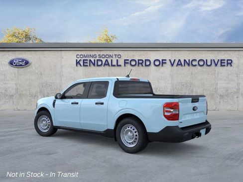 New 2026 Ford Maverick XL image 4