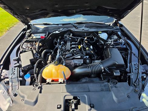Used 2022 Ford Mustang Premium w/ Equipment Group 201A RWD image 18