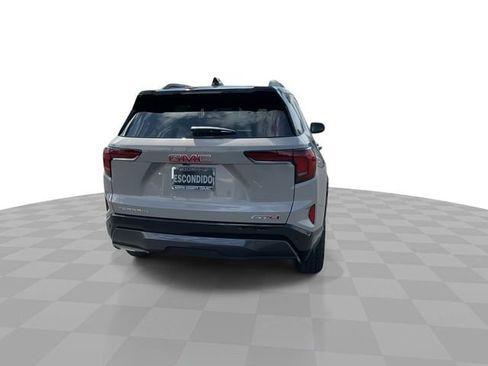 New 2026 GMC Terrain AT4 AWD/4WD image 7