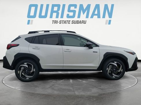 New 2026 Subaru Crosstrek 2.5i Limited image 7