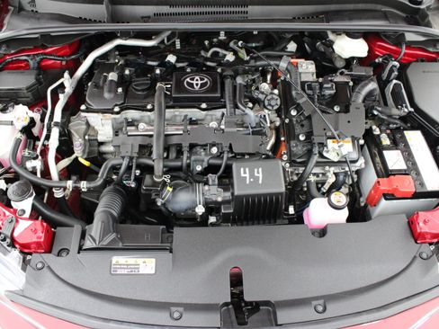Used 2025 Toyota Corolla SE FWD image 35