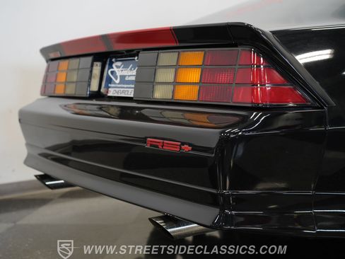 Used 1992 Chevrolet Camaro RS image 30