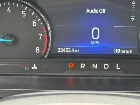 Certified 2022 Ford Explorer XLT w/ Equipment Group 202A image 18