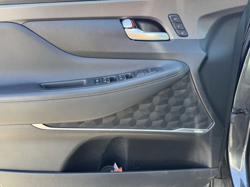 Used 2020 Hyundai Santa Fe Limited image 14