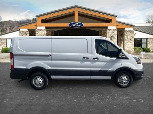 Used 2024 Ford Transit 150 Base image 4
