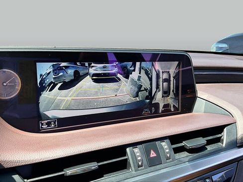 Used 2019 Lexus ES 350 FWD image 27