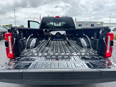 Used 2026 Ford F450 Lariat w/ Lariat Premium Package AWD/4WD image 24