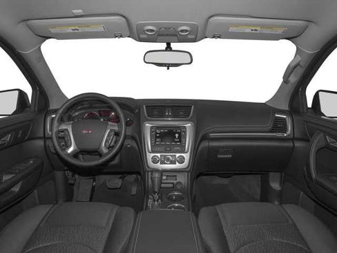 Used 2015 GMC Acadia SLT AWD/4WD image 5