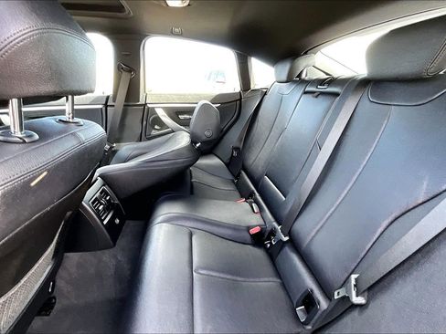 Used 2019 BMW 430i Gran Coupe 430i w/ M Sport Package image 23