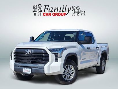 Used 2022 Toyota Tundra SR5 w/ SR5 Convenience Package