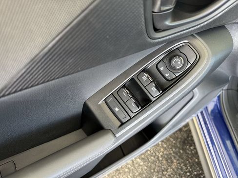 New 2026 Subaru Crosstrek 2.0i Premium AWD/4WD image 15