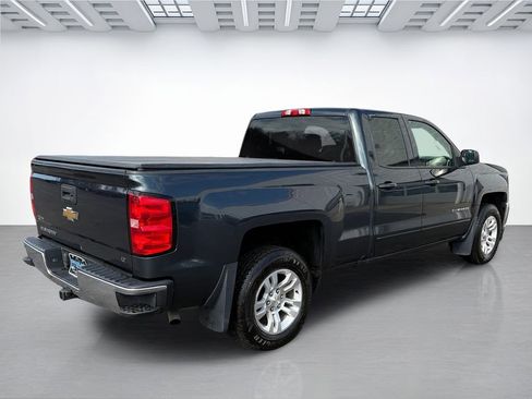 Used 2017 Chevrolet Silverado 1500 LT w/ All Star Edition image 3