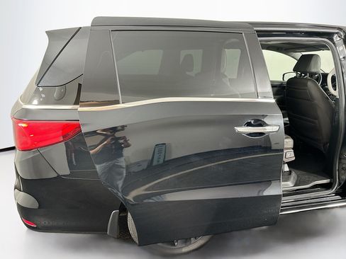 Used 2019 Honda Odyssey Elite image 33