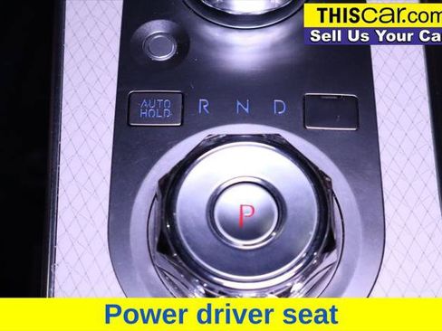 Used 2025 Genesis GV80 2.5T Prestige AWD/4WD image 22
