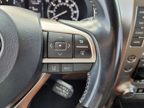 Used 2020 Lexus GX 460 Premium image 34