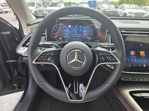 Certified 2026 Mercedes-Benz E 350 Sedan image 16
