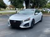 Certified 2025 Nissan Altima 2.5 SV w/ SV Special Edition Package image 3