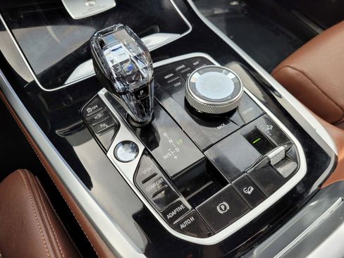 Used 2021 BMW ALPINA XB7 ALPINA XB7 image 27