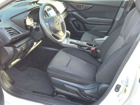 Certified 2022 Subaru Impreza 2.0i image 14