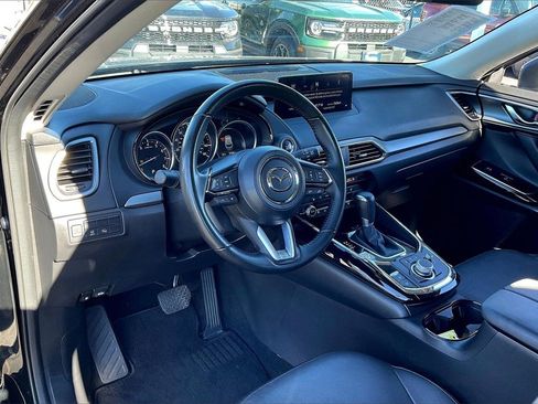 Used 2023 MAZDA CX-9 Touring Plus image 12