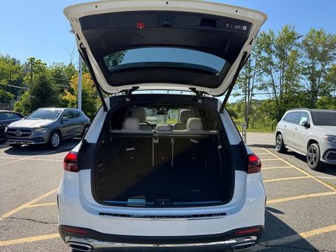 Certified 2026 Mercedes-Benz GLE 450 4MATIC image 10