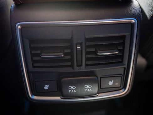 Certified 2024 Subaru Forester Touring image 27