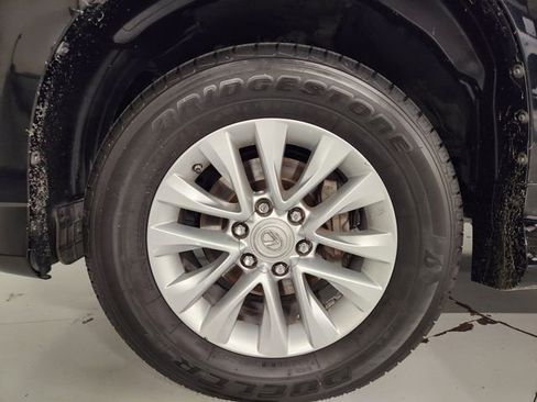 Used 2018 Lexus GX 460 Premium AWD/4WD image 8