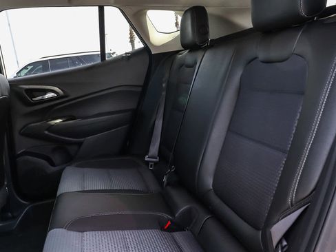 Used 2024 Chevrolet Trax LT w/ Driver Confidence Package image 20