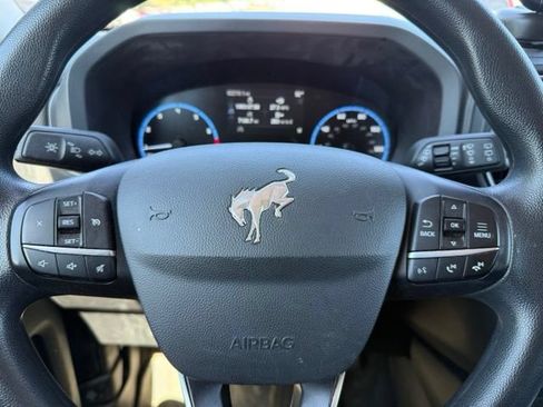 Used 2021 Ford Bronco Sport Big Bend AWD/4WD image 14